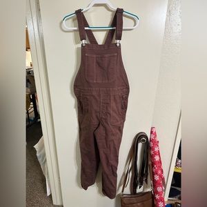 Old navy overalls